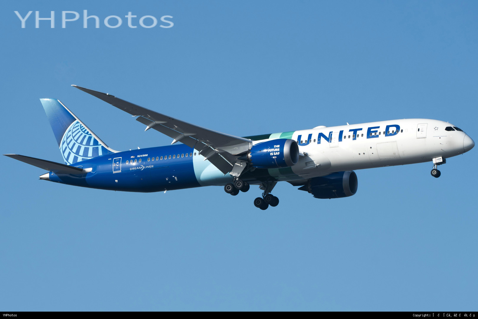 the future is woniumao