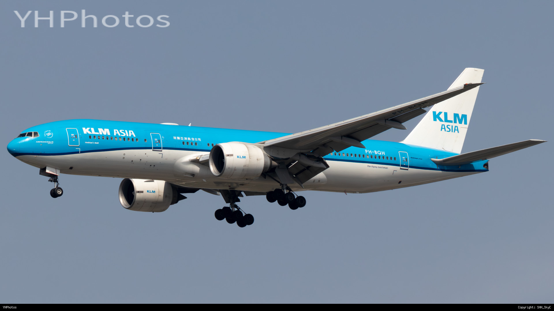 荷兰烤冷面小彩绘