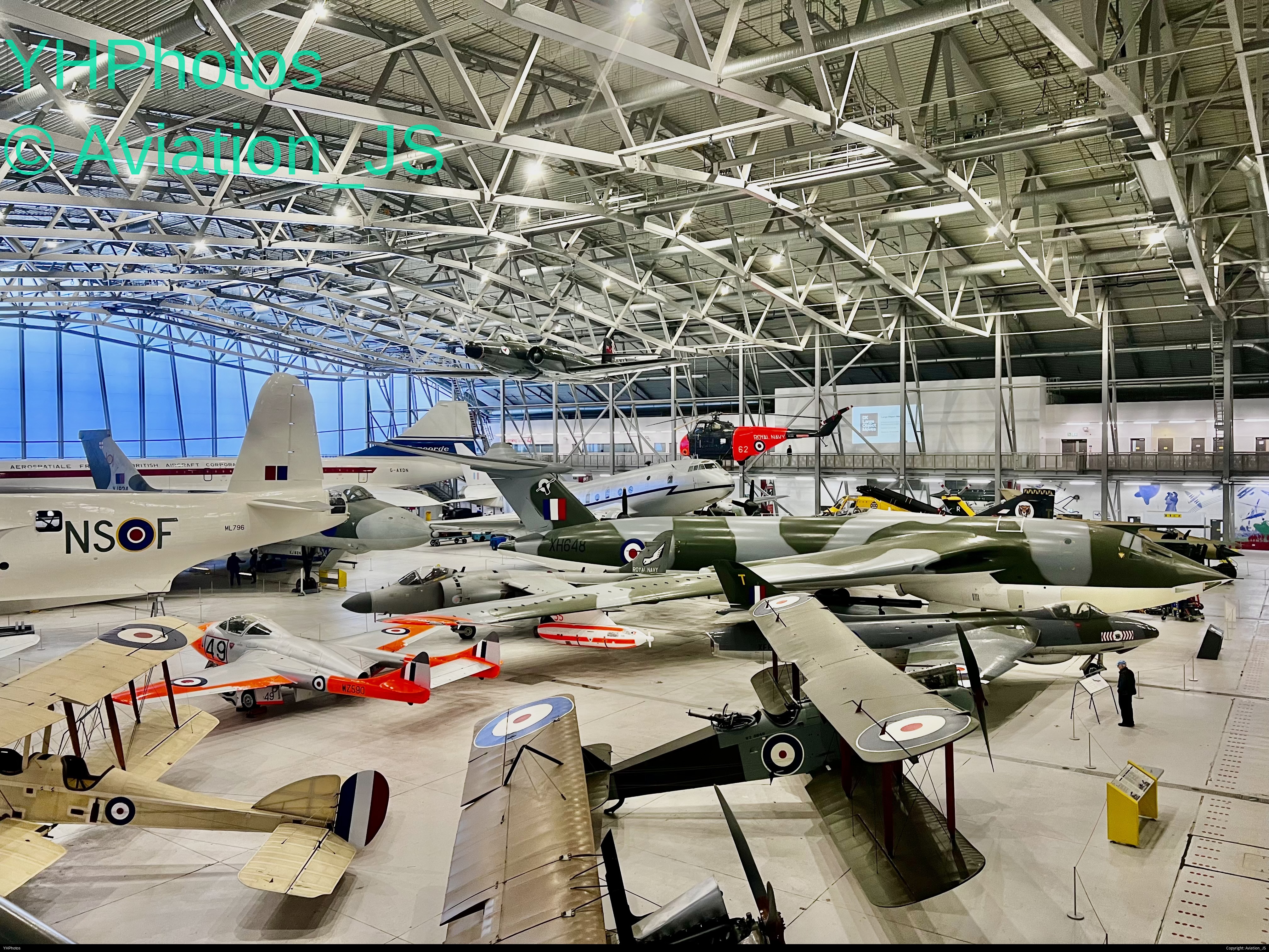 RAF Duxford