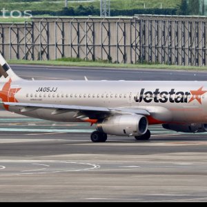 Jetstar