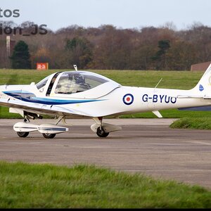 G-BYUO